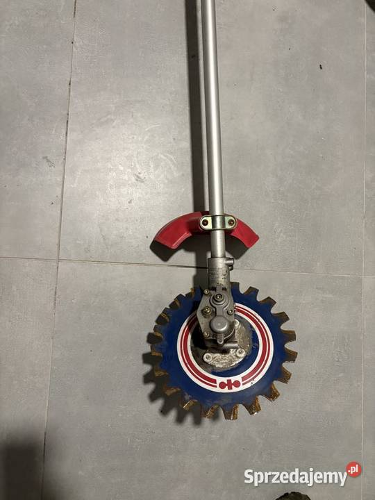Kosa spalinowa komatsu Kosy i podkaszarki Opoczno sprzedam