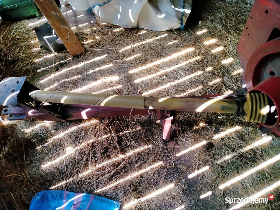 Sprzedam prasę kostkę śląskie Oblasy