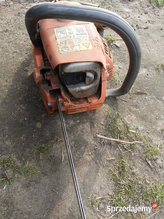 Husqvarna 236 Skromnica