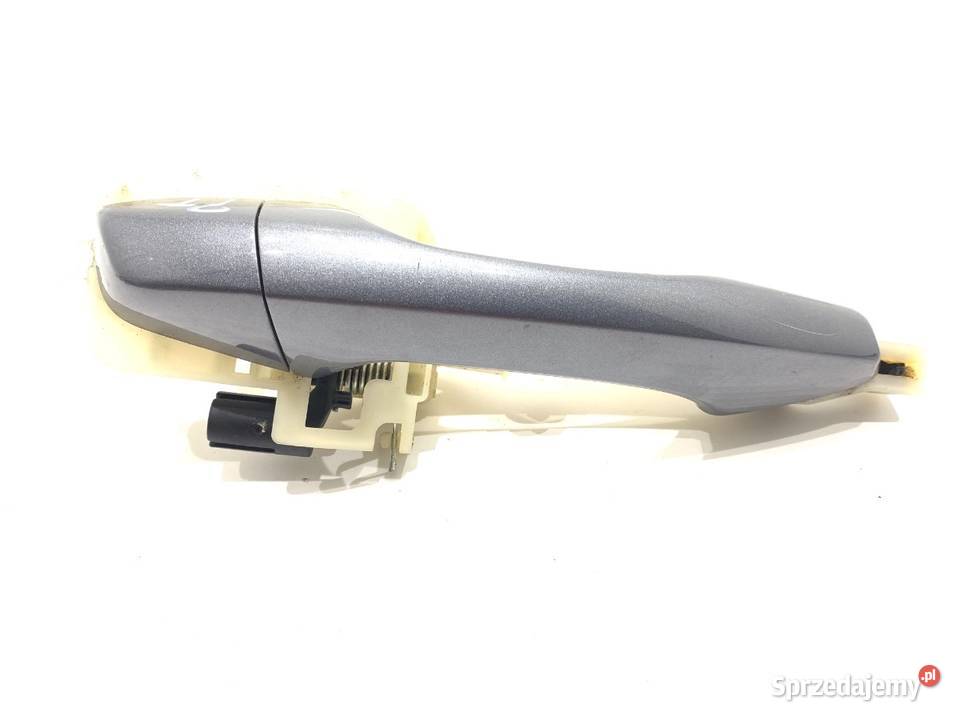 KLAMKA ZEWNĘTRZNA PRAWY TYŁ HYUNDAI SANTA FE III