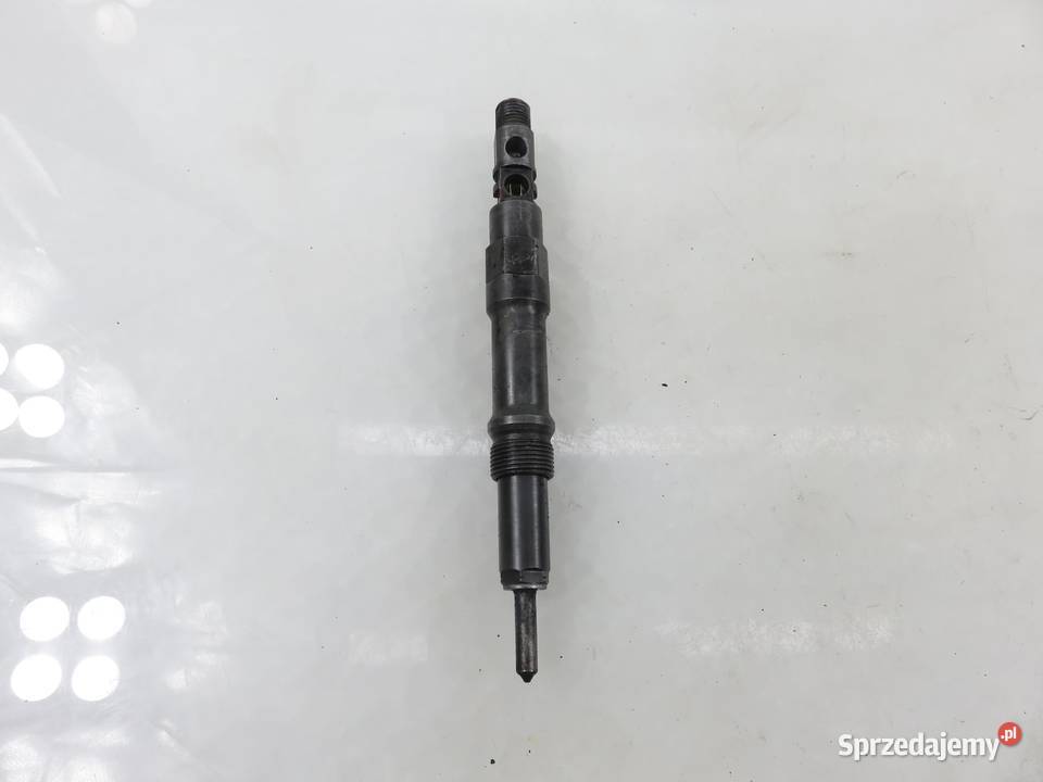 WTRYSKIWACZ FORD MONDEO MK3 20 TDCi EJDR00101Z