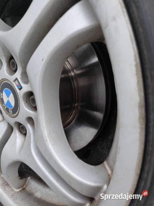 BMW Seria 1 E81 87 20d 190 1995cm3 Orchowo