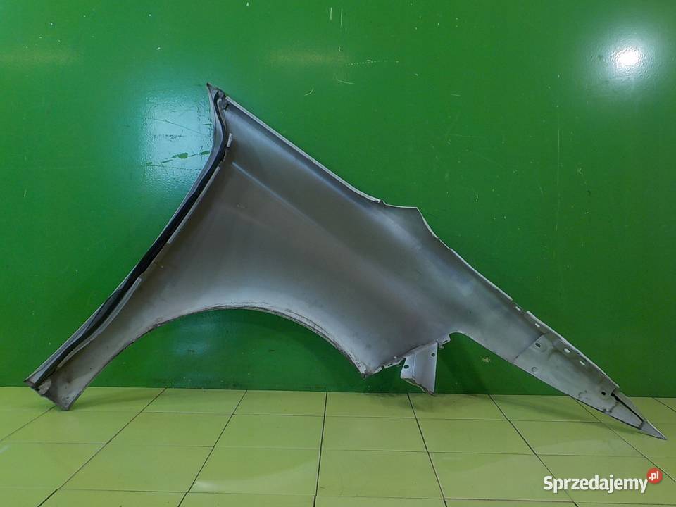 CITROEN C4 PICASSO II 14r 5D blotnik lewy przod mazowieckie Suków