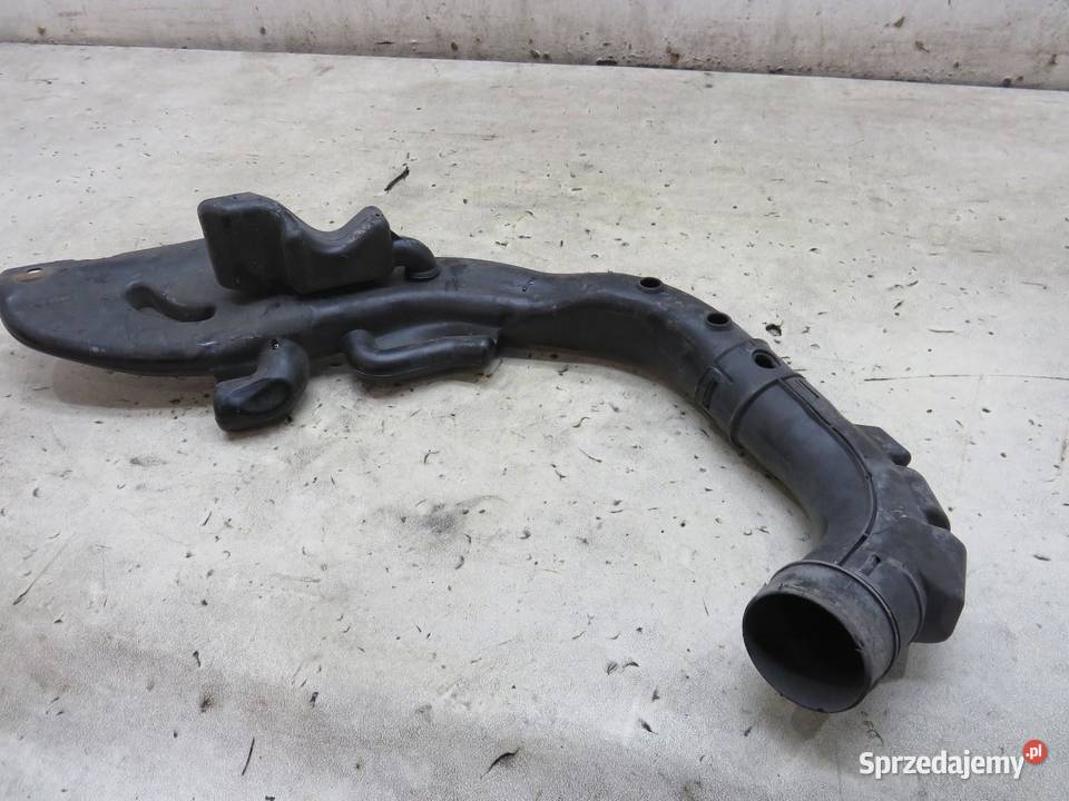 ŁAPACZ POWIETRZA QASHQAI J10 16 DCI 1082910S01 osobowe