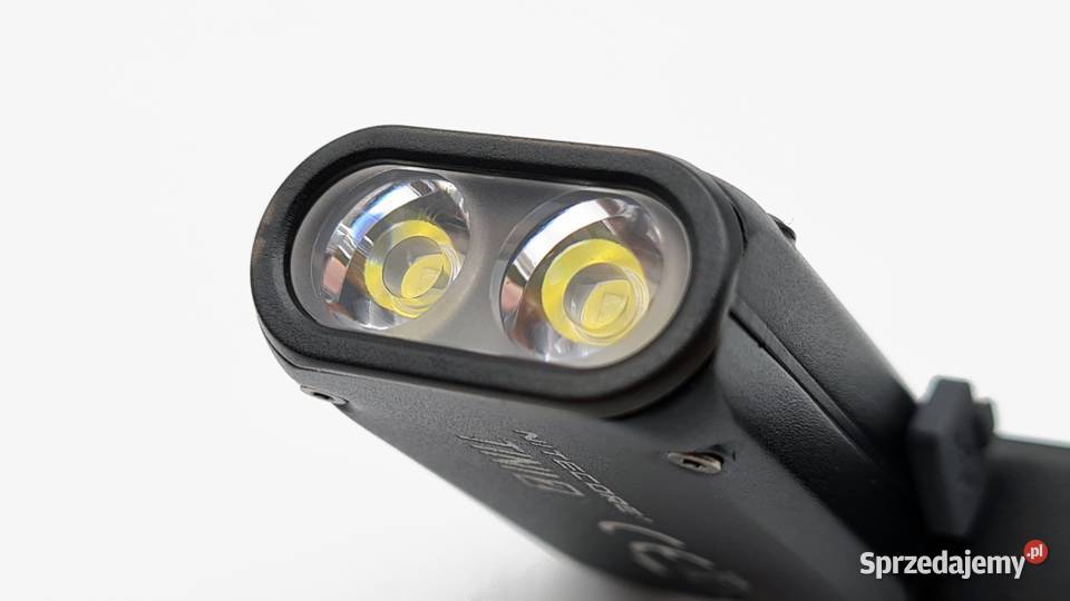 latarka taktyczna do edc nitecore mini mała Nowy Sącz