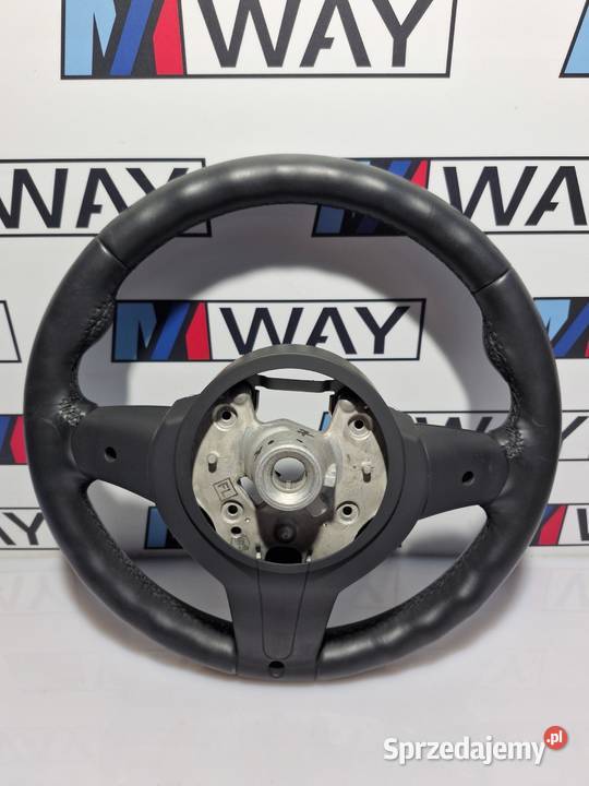 BMW F39 F45 F46 F48 KIEROWNICA MULTIFUNKCJA sprzedam
