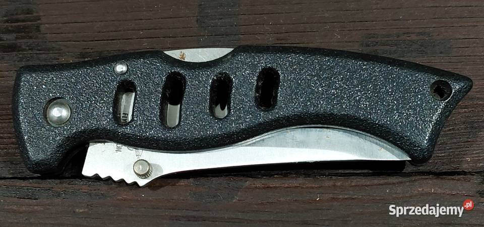 Noż składany Frost Cutlery Flying Falcon Wrocław
