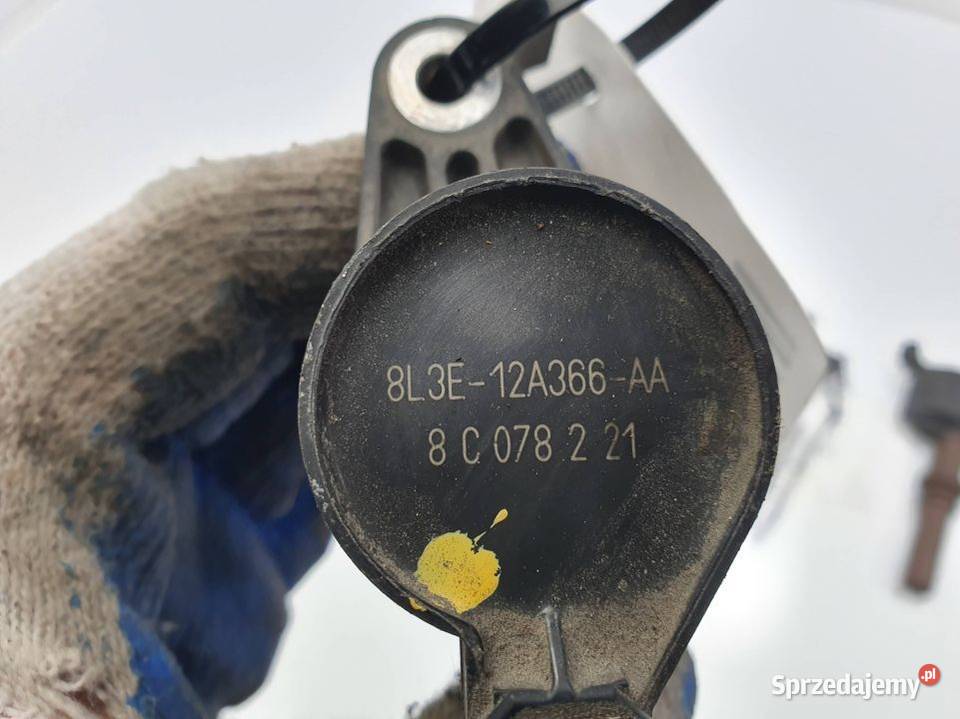 CEWKA ZAPŁONOWA FORD MUSTANG GT 8L3E12A366AA Lipno