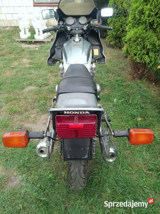 Honda cb 900 F2 Boldor Skarżysko-Kamienna
