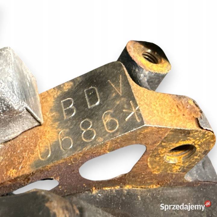 SILNIK BDV Audi A4 B6 A6 C5 24 V6 170 benzyna lubelskie Chełm