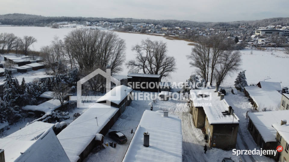 Mieszkanie 83m2 4pok Kartuzy Jeziorna