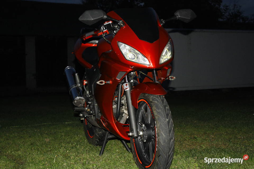 Zipp Pro 5072 DO NEGO lubelskie Lublin sprzedam