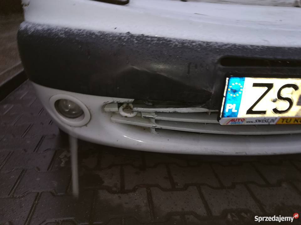 CITROEN XSARA PICASSO zachodniopomorskie Szczecin