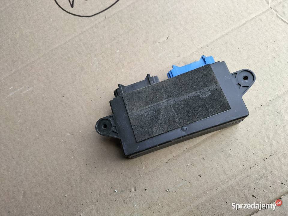 RENAULT LAGUNA 1 2 LIFT KOMPUTER STEROWNIK MODUŁ Panele sterowania, przełączniki Kamień-Kolonia