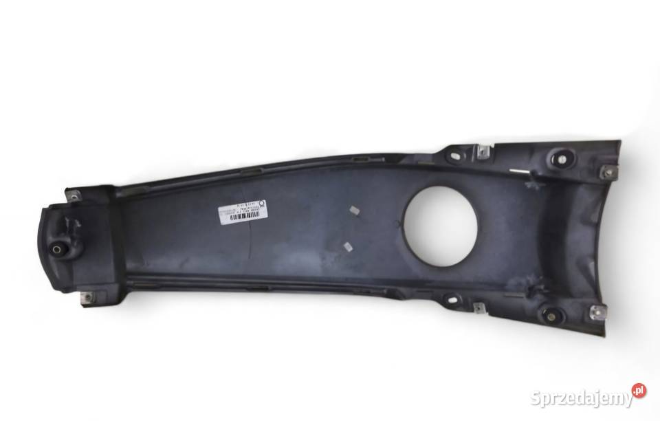 OSŁONA NAKŁADKA NA BAK ZBIORNIK BMW K1600GT Działoszyce