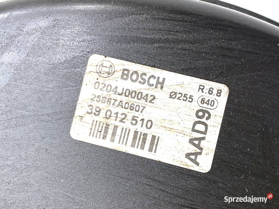 SERWO HAMULCOWE OPEL CORSA E 39012510 Hatchback osobowe sprzedam