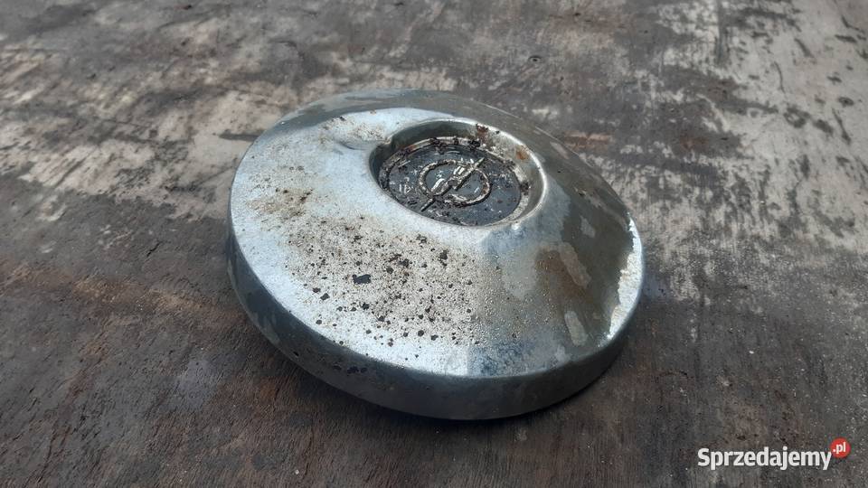 Kołpak stalowy Opel osobowe Poddębice sprzedam