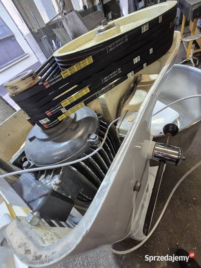 Miesiarka Mieszarka Kemper Zwoleń