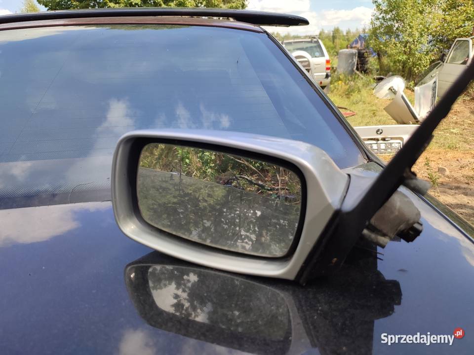 Ford Mondeo mk2 lusterko boczne prawe lewe Wrzosówka