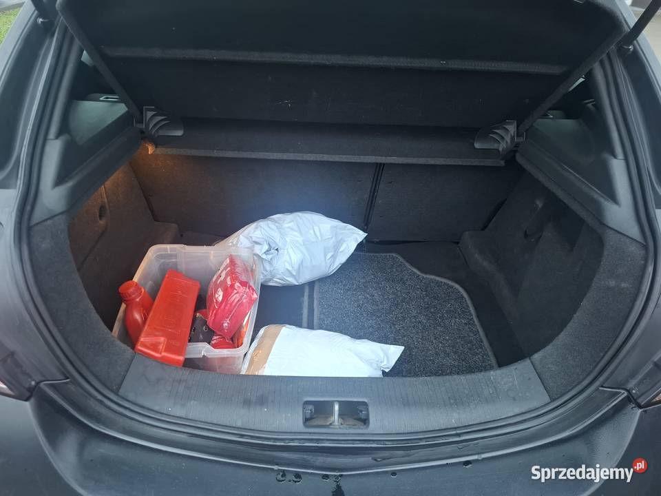 Opel Astra h gtc Rok produkcji 2005 Kały