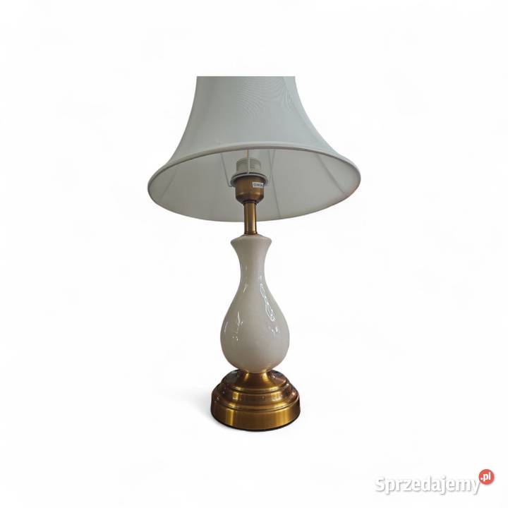 Lampka nocna nablatowa