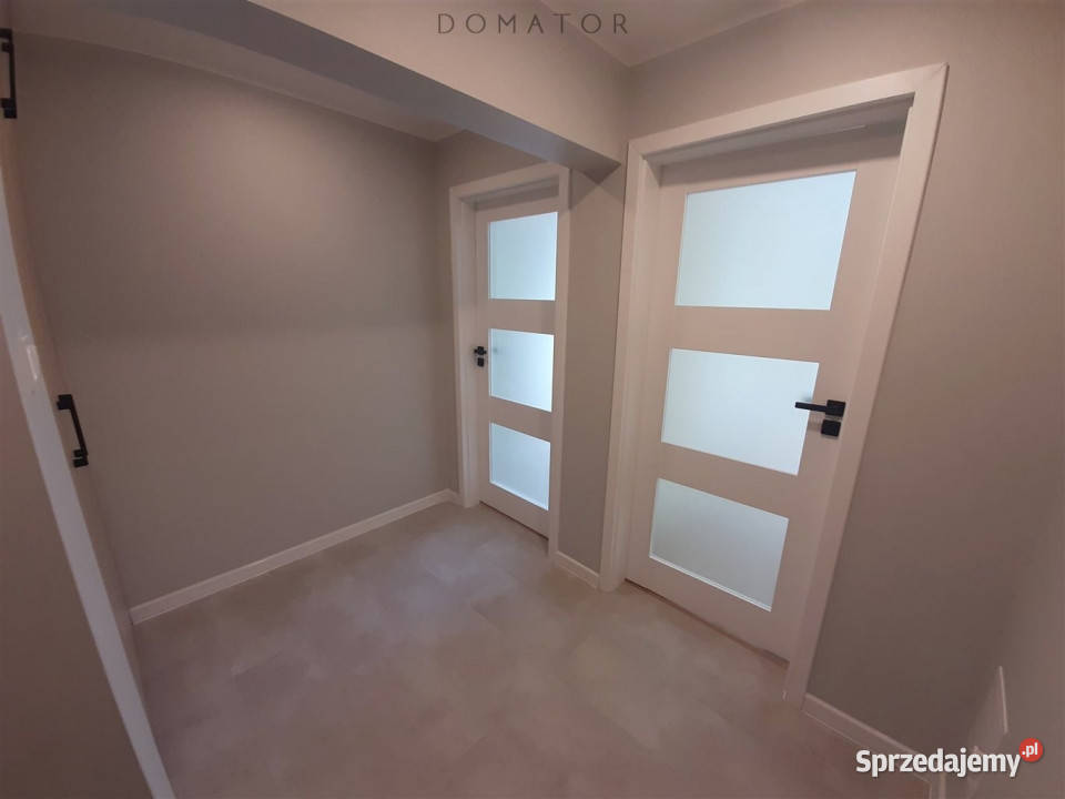 Do sprzedaży mieszkanie 4333m2 2 pokoje Katowice własność