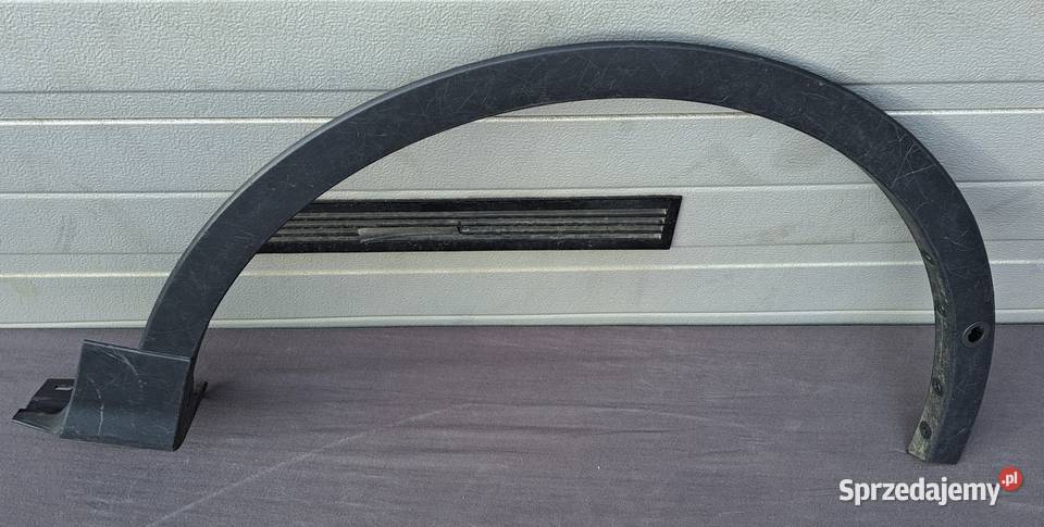 Listwa błotnika PDC prawy przód Ford Kuga MK2