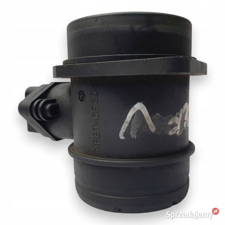 PRZEPŁYWOMIERZ Audi A3 VW Golf V Passat Seat lubelskie Chełm