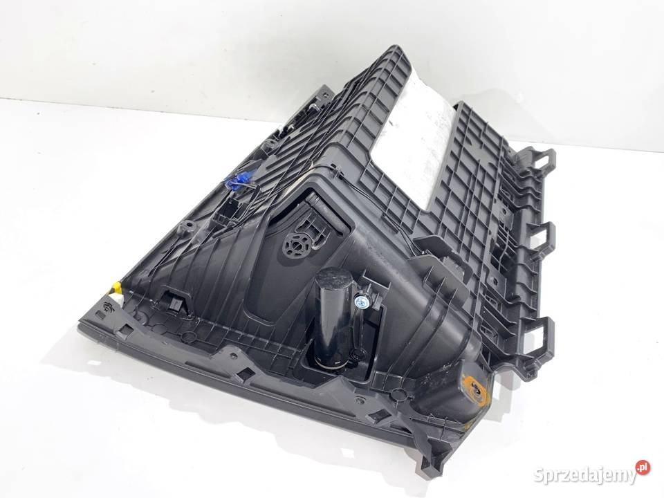 SCHOWEK PASAŻERA KIA NIRO II SG2 Crossover Schowki, półki