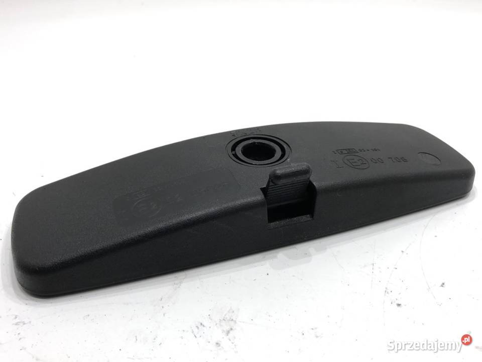 LUSTERKO WEWNĘTRZNE DACIA DUSTER SUV 1018