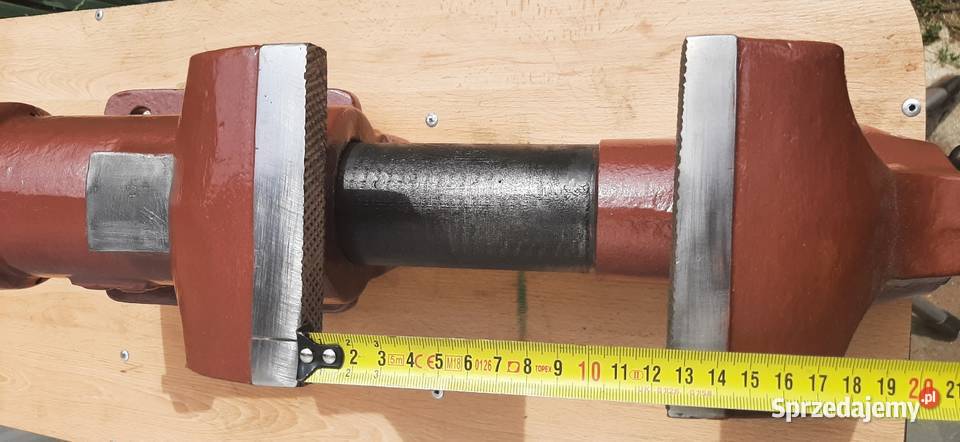 Imadło stare niemieckie Imadła