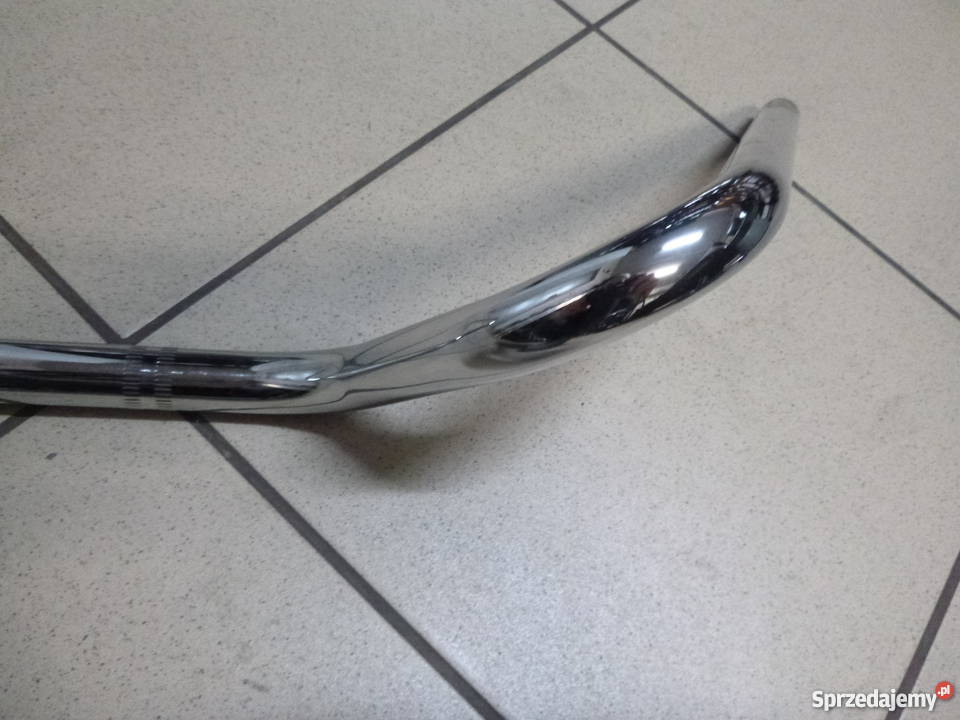 Kierownica Yamaha Virago XV 535 Elementy nadwozia Jawiszowice