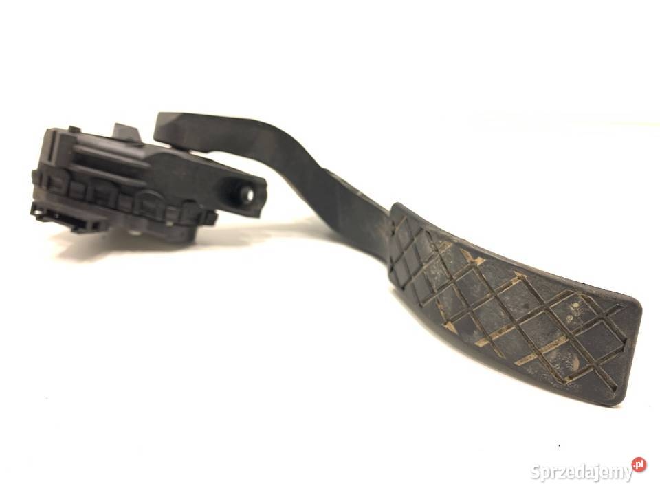 POTENCJOMETR GAZU AUDI A4 B6 8EI721523 19 130 osobowe podkarpackie