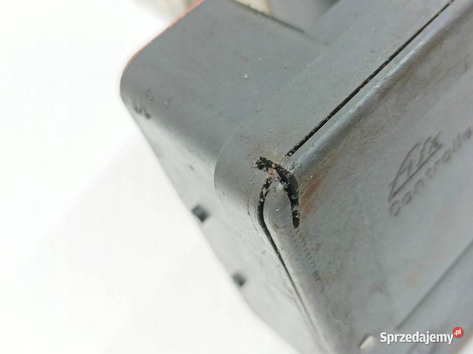 POMPA ABS 8200007442B 10096014043 Renault Laguna Układ ABS i ESP świętokrzyskie