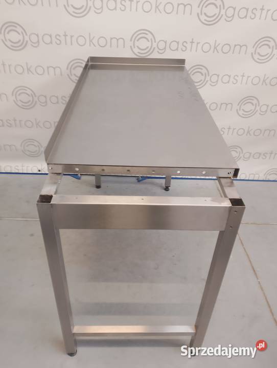 Stół 1315x60x90 blat nie na całości 1175x60 Gastronomia dolnośląskie Wrocław sprzedam
