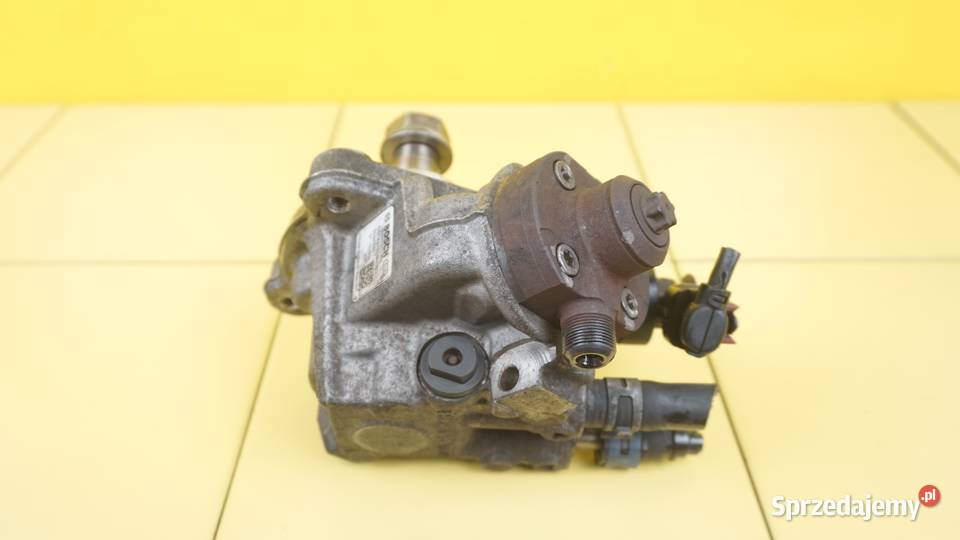 INSIGNIA ANTARA ZAFIRA 20 CDTI 16r B20DTH pompa osobowe sprzedam