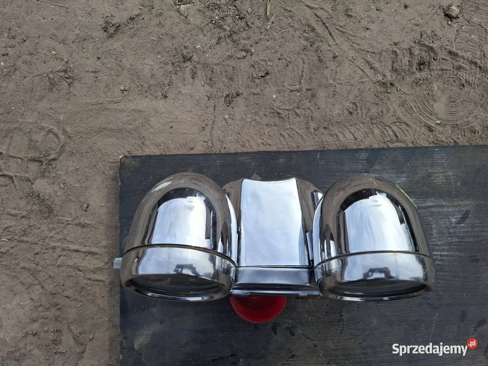 Zegary liczniki Yamaha Virago XV 700 750 1000 Chełm sprzedam