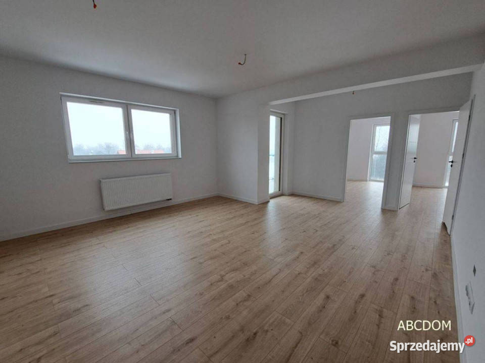 Wieliczkamieszkanie wykończone 3 pokoje balkon