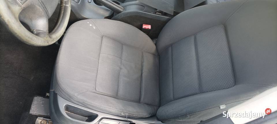 Skoda octavia 2 kombi Sobieszczany-Kolonia sprzedam