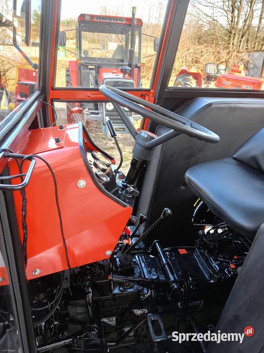 Ursus 3512 nie mf 255 zarejstrowany idealny Ursus Ursus Gwizdów