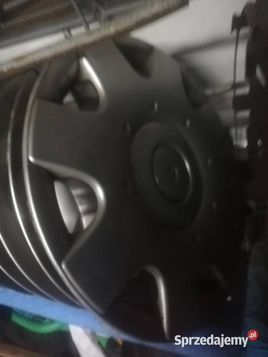 Kołpaki 16 Volvo 15 mercedes Ford kia Audi Opel Grajewo sprzedam