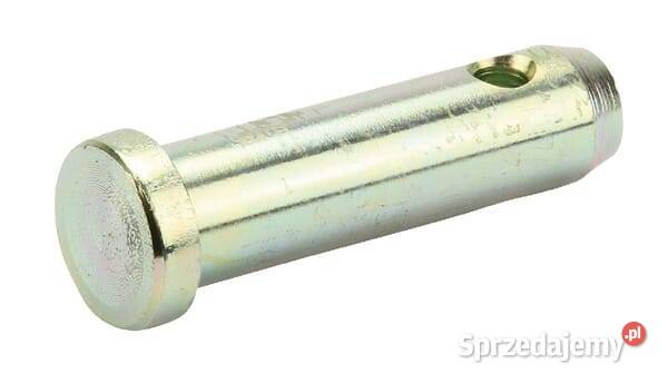 Sworzeń 19x54 mm kat1 Kramp Z319054KR Kamionna