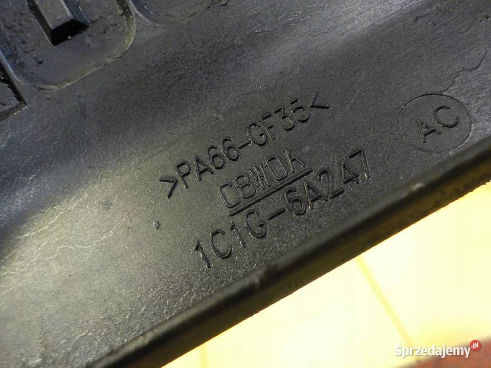 FORD TRANSIT MK6 23 B 02r 145 E5FA oslona Suków sprzedam