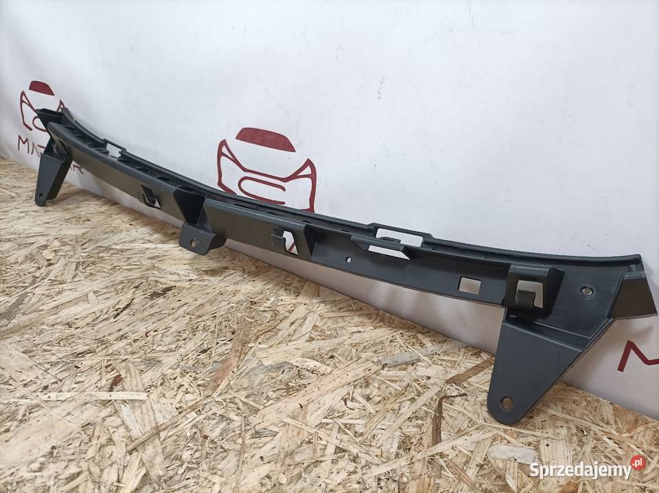 OPEL CORSA D 0614 E 1419 ŚLIZG MOCOWANIE ZDERZAK Pleszew