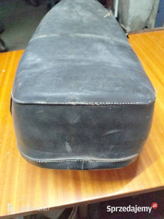 Siedzenie Jawa cz 175 Łubno