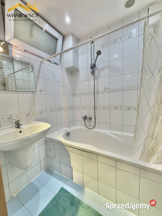 Mieszkanie 3 pok 5232 m2 Elbląg Hetmańska sprzedam