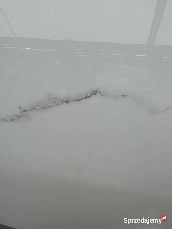 WYPRZEDAŻ PŁYTKA ARTIC WHITE POLEROWANA 60X120 Płytki uniwersalne Ząbki