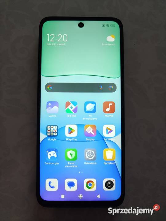 Redmi 13 z 128GB ROM 62GB RAM sprzedam