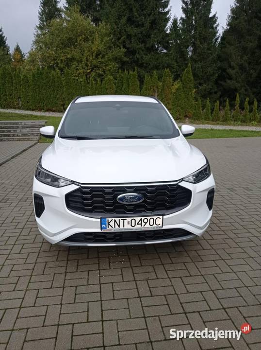 Ford Escape Kuga Ochotnica Górna sprzedam