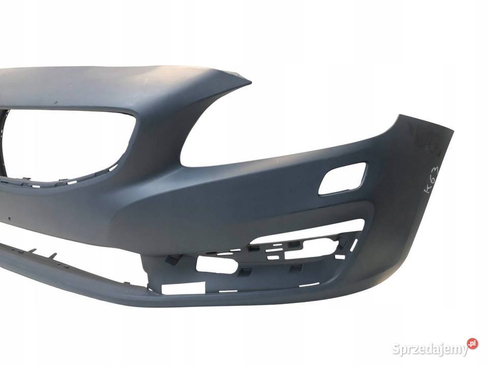 Volvo S60 II V60 20132017 LIFT Pod spryski